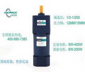 西馬格調(diào)速電機(jī)