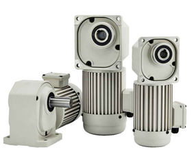 直交軸齒輪減速機(jī)型號(hào)說明