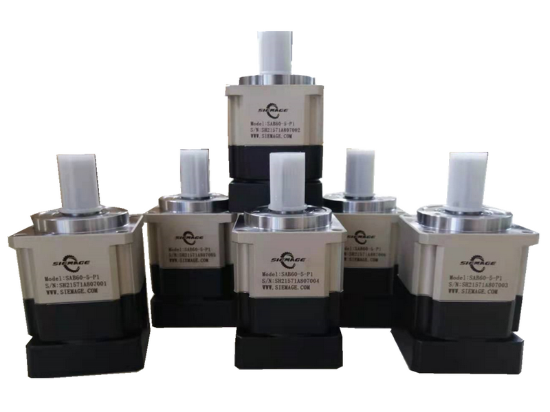 行星齒輪減速機(jī) 行星齒輪減速機(jī)