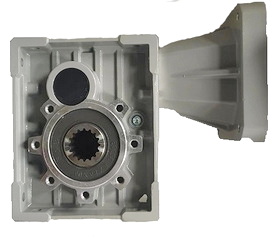 雙曲面齒輪減速機(jī)