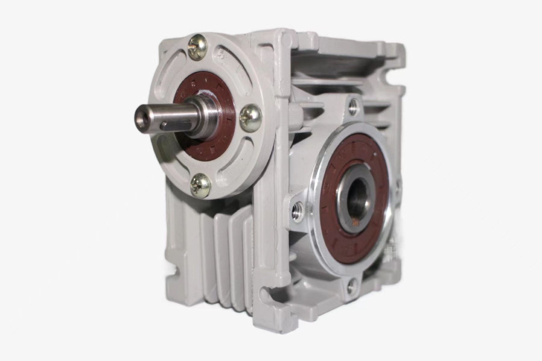 蝸輪蝸桿減速機(jī)