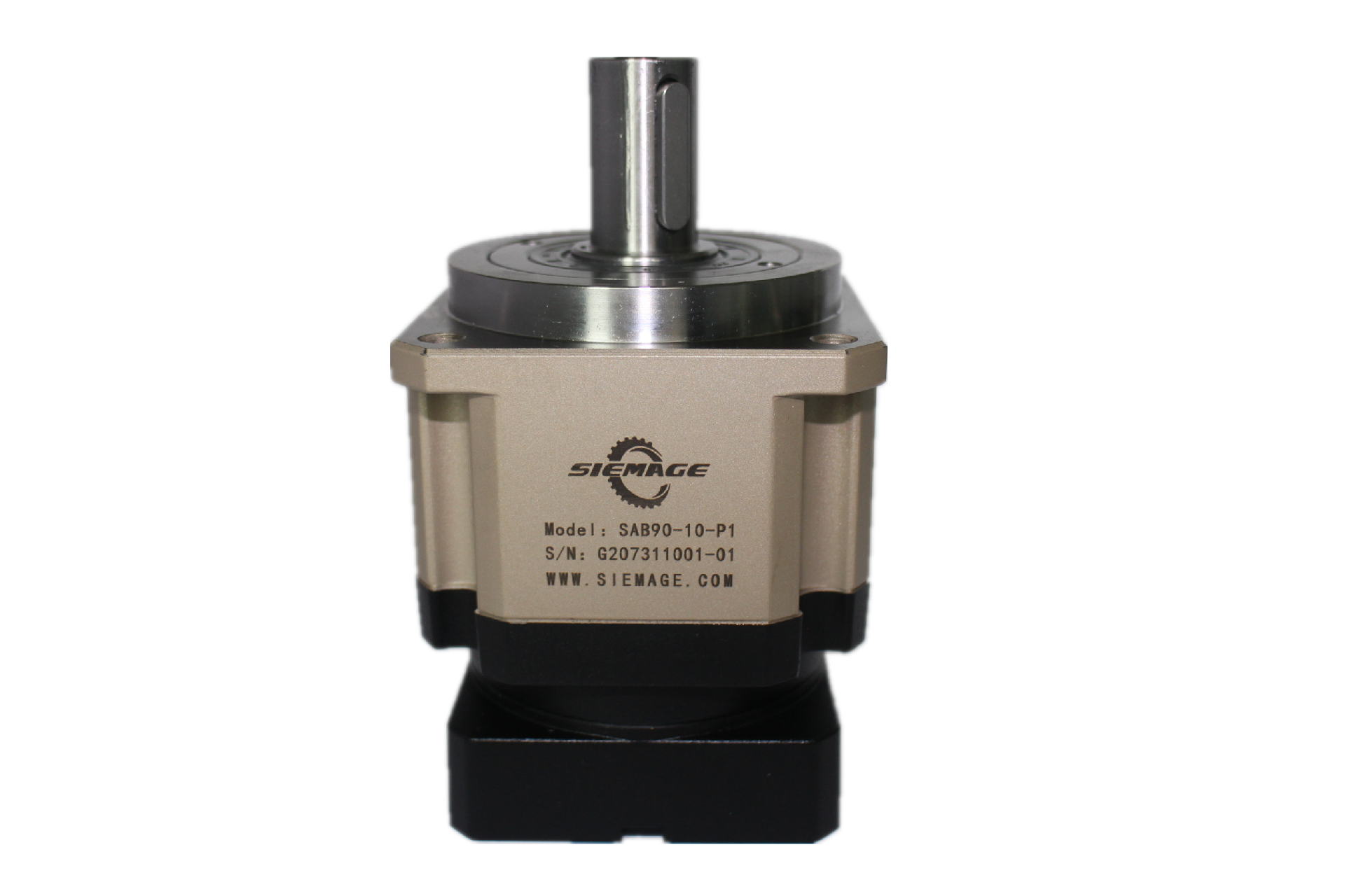 伺服行星減速機(jī)