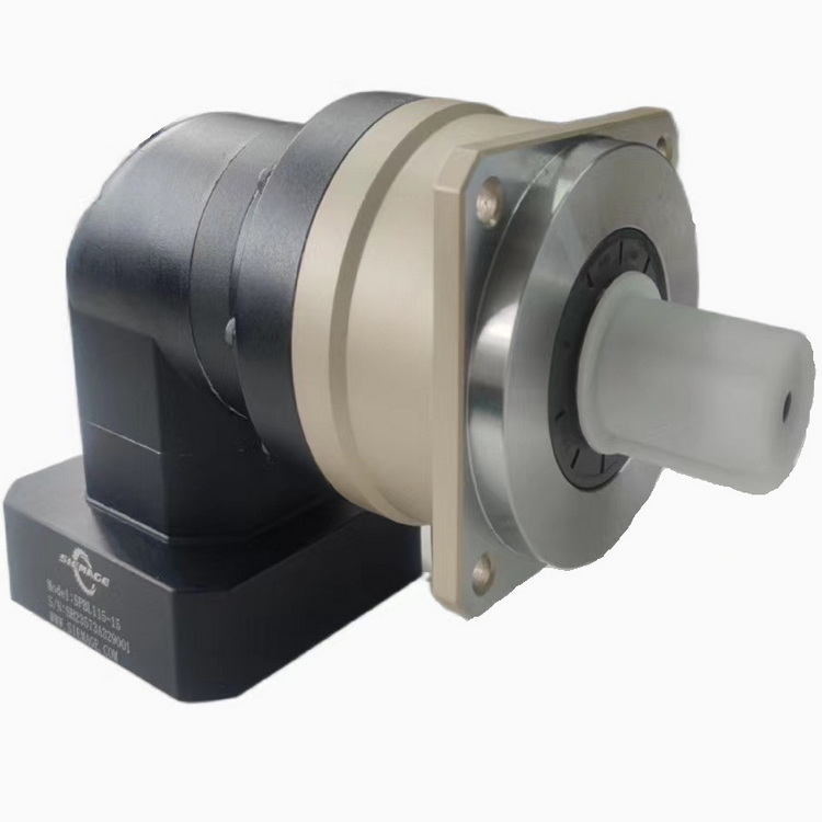 直角減速機(jī)